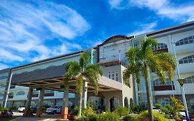 Madison Park Hotel